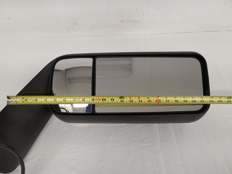 Freightliner Cascadia P4 LH Rearview Mirror Assy - P/N A22-76858-000