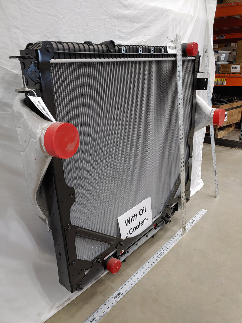Modine Radiator 35 ¾