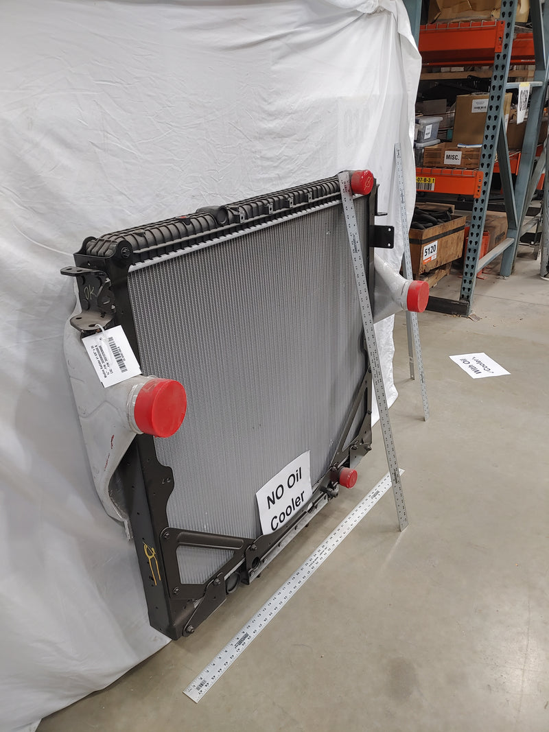 Modine Radiator 41 ¾