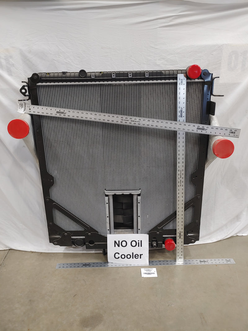 Modine Radiator Fanguard Modine PTO 38 ½ x 38 7/8