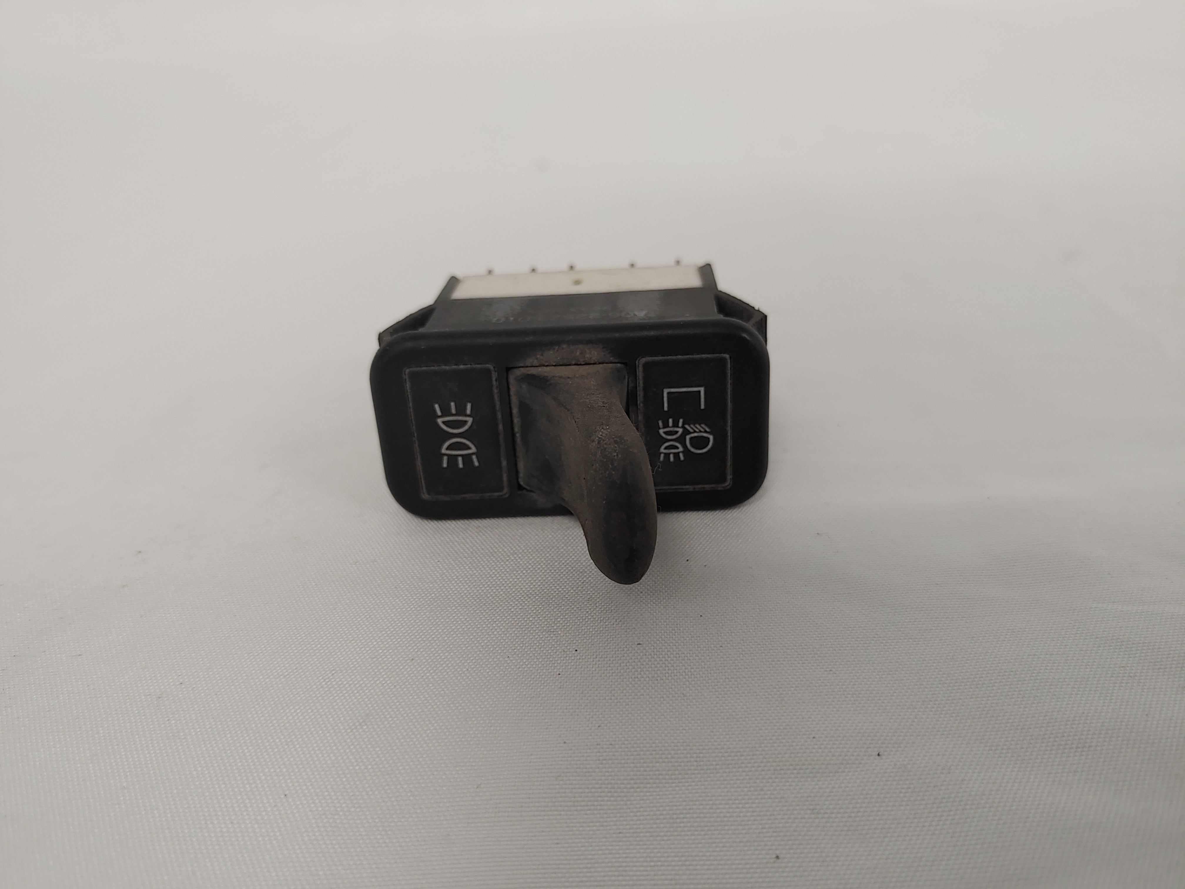 Used Freightliner Headlamp Paddle Switch - P/N:  A06-22523-010 (8259471311164)