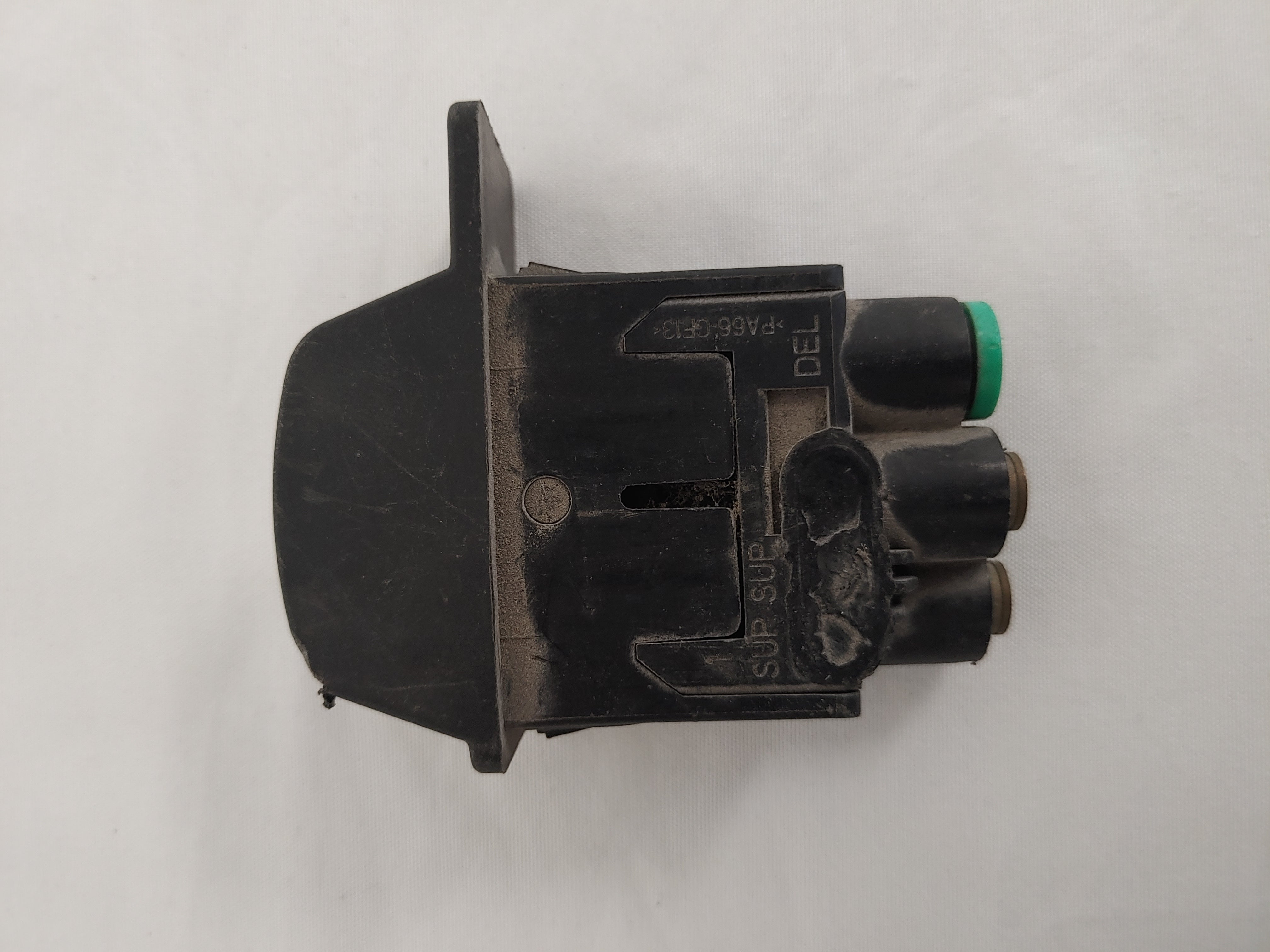 FAT BAGGERS INC. 0660-0014 109822EZ Clutch Adjuster Upgrade
