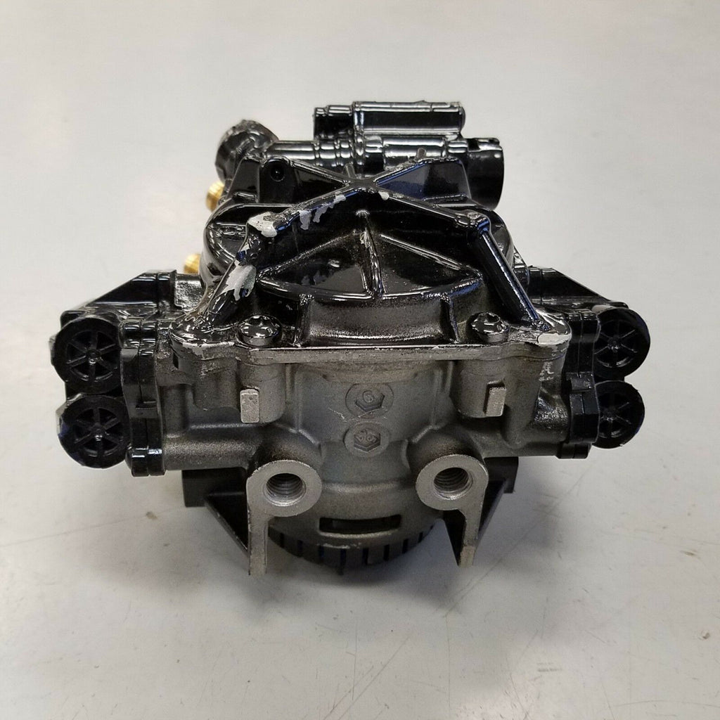 Wabco Mod Rd 7 Used Wabco 7 Port Antilock Braking Modulator Valve - P/N 9760001070