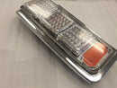 Used 2003-2009 Hummer HX SUV Tail Light Housing with LED - 60-1543B (3939653615702)