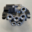 Wabco Anti Lock Braking System--6-Port Tractor ABS Valve Combo - P/N: 9760001050 (3939682222166)