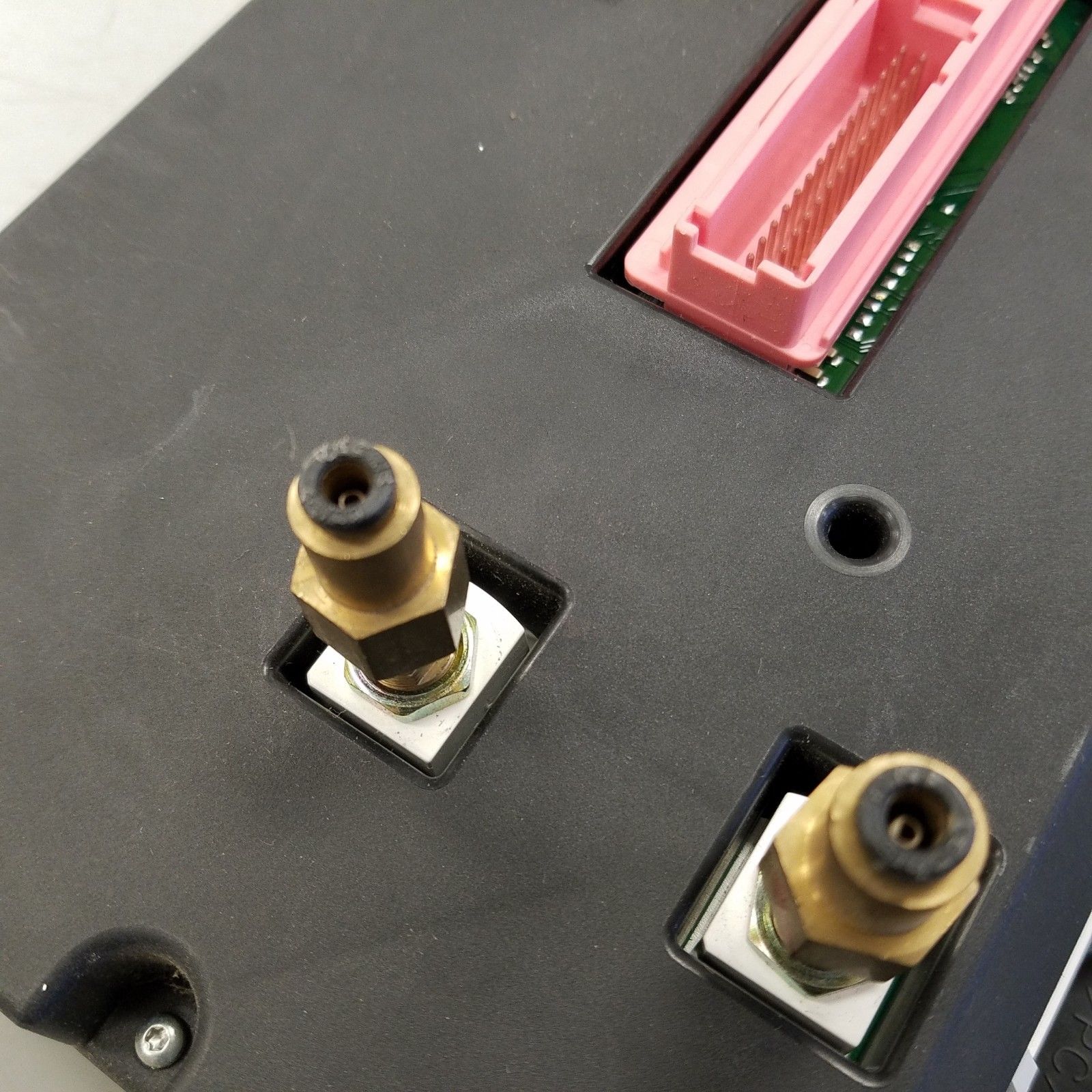 New Freightliner 7-Gauge Dash Instrument Cluster - P/N  A22-62118-004 (4023606575190)