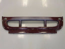 Freightliner Cascadia Plastic Front Bumper Facia Center - P/N  21-28446-000 (3939555901526)