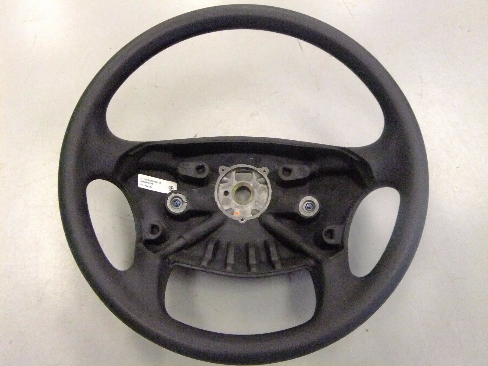 Freightliner Cascadia 18? Steering Wheel w/ Airbag Hook Up - P/N  A14-15884-000 (3939736420438)