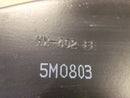 Disc Brake Pads with Wear Sensor Indicator--Box of 12, 66MM--P/N: HX-402-EE (3962753646678)
