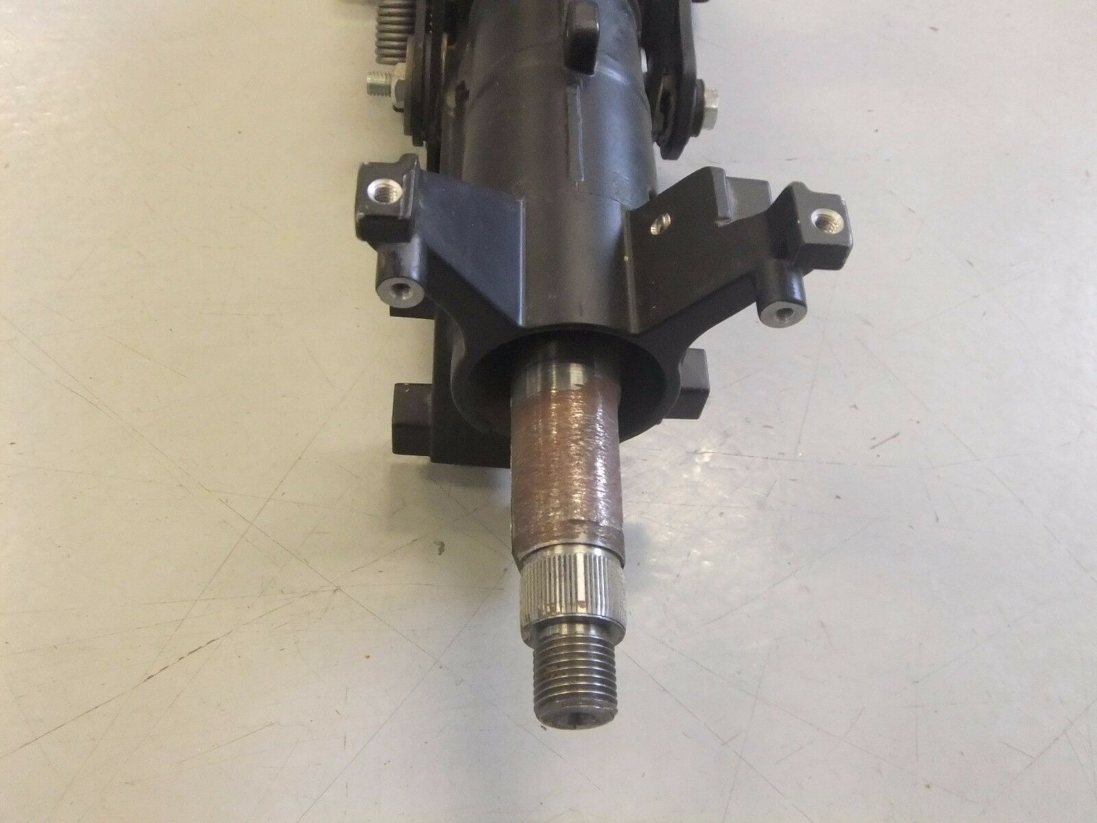 Freightliner/Douglas Autotech Corp. Tilt Steering Column - P/N: A14-18970-001 (3939740614742)