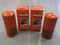 Fram P3375 FUEL FILTERS - **LOT OF TWO** (3962845495382)
