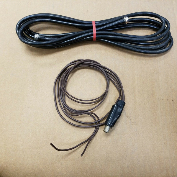 Headliner T.V. Antenna with Cable - EV-TV-5 (3961881690198)