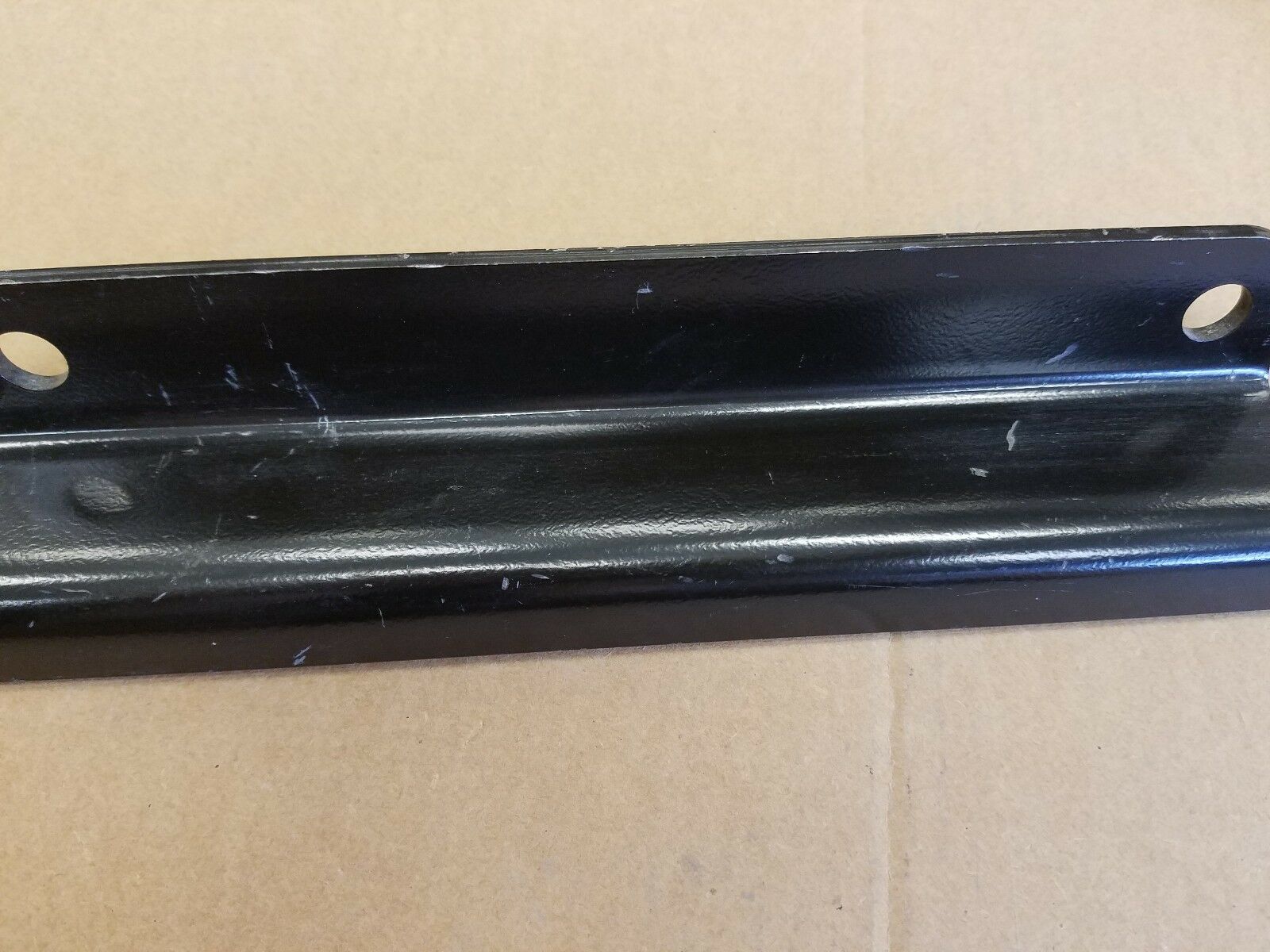 Freightliner Steering, Cooler Mounting Bracket  - P/N  A14-17682-000 (3939739861078)