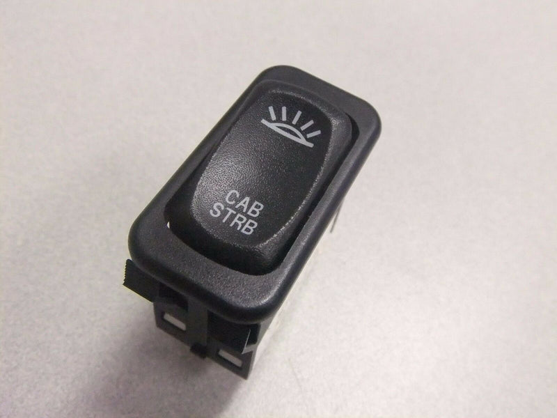 New Freightliner Columbia Cab Strobe Switch - P/N: A06-30769-155 (3939699228758)
