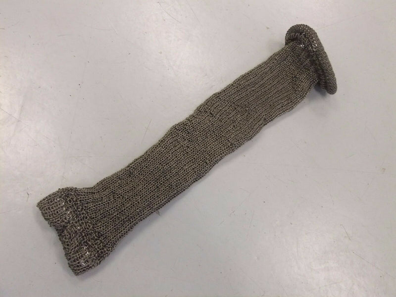 Freightliner 12? Exhaust Heat Sock/Sleeve - I.D. 6?- P/N  04-31180-012 (3939450945622)