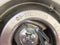 Western Star Diesel Only Push and Turn Locking Fuel Cap - P/N: 03-37017-020 (3939436724310)