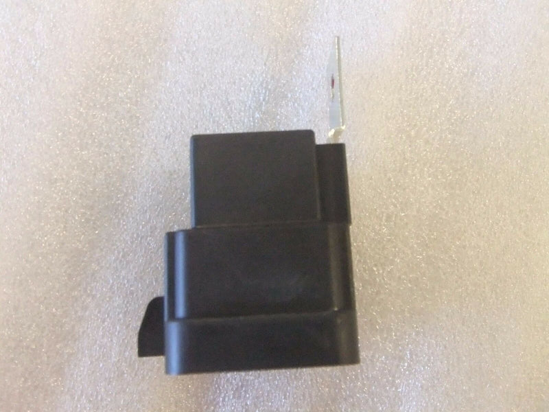 Mini Relay with Mounting Bracket - Song Ghuan Series 898 - P/N  23-11276-041 (3939594207318)