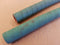 Silicone Hoses - Set of 2 - 1/2" I.D. x 19" Long - P/N: 148203 (3939496296534)