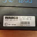 Meritor Wabco SmartTrac ABS ECU Controller for Freightliner - 400 867 104 0 (3939620847702)