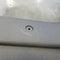 Freightliner Cascadia LH Overhead Console Side Panel Assembly P/N  A18-64871-000 (3939771613270)