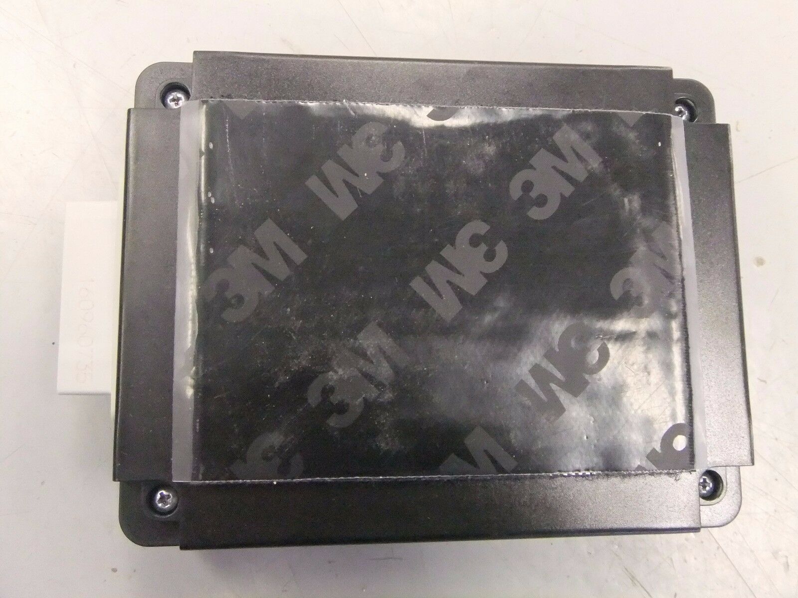 Freightliner Cascadia Peoplenet Road Sensor Module/Computer - K 105744