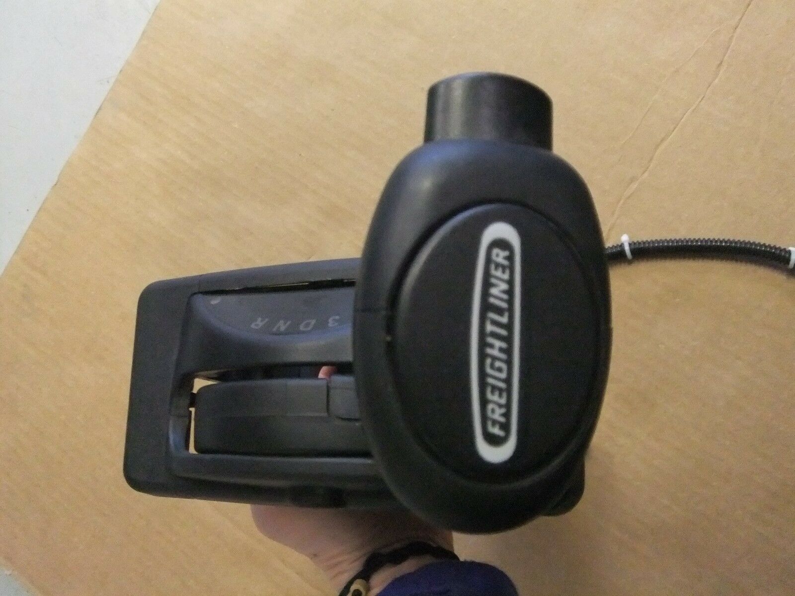 Freightliner Trans Shift Control P/N 07-21907-000