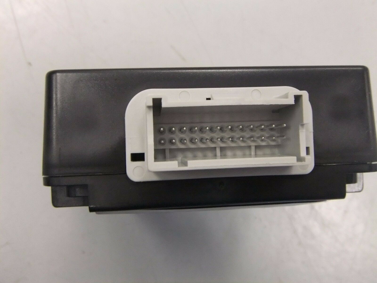 Freightliner Cascadia Peoplenet Road Sensor Module/Computer - Bendix - K 105744 (3962778058838)