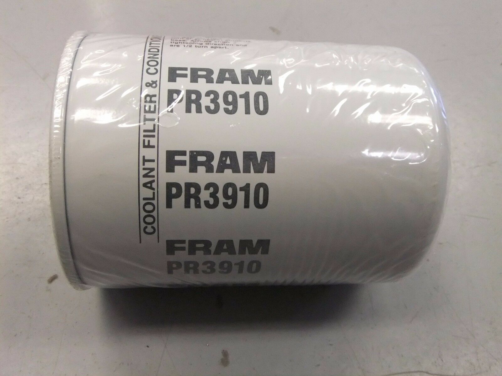 Engine Coolant Filters - Set of 2 - FRAM PR3910 (3962872889430)