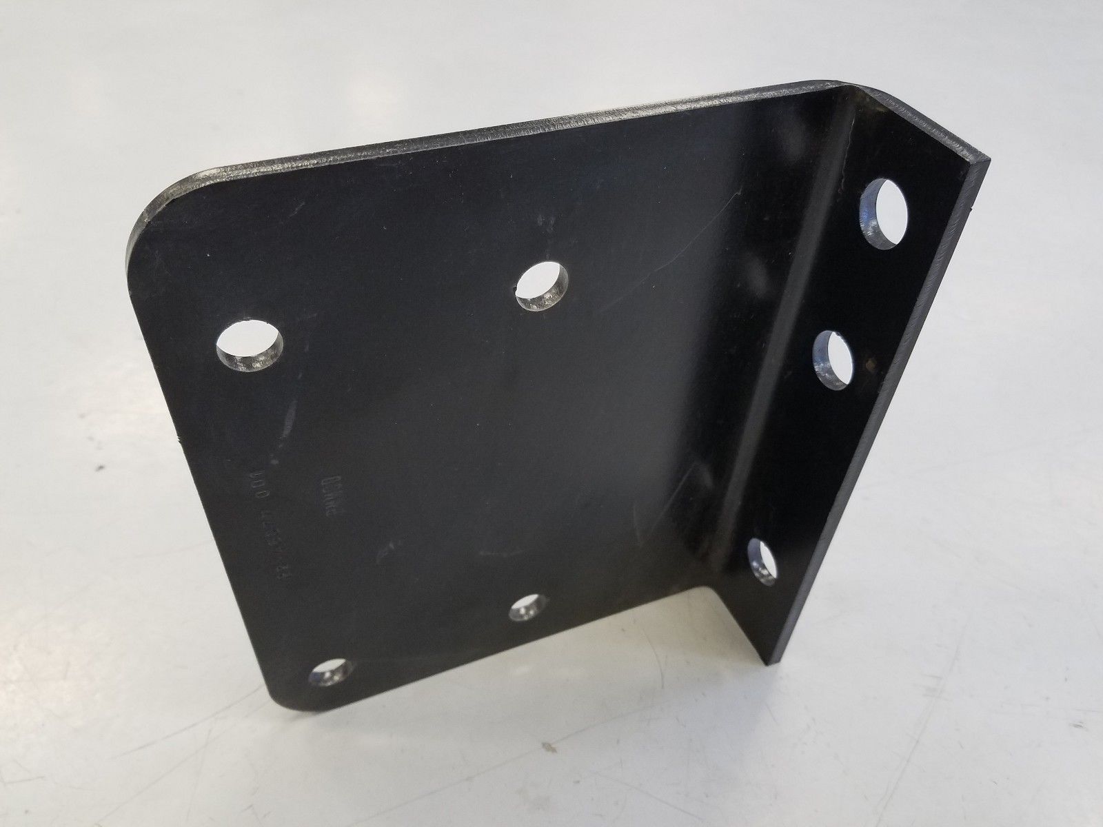 Freightliner Chain Box, Storage Box, Battery Box Angle Bracket--22-45677-001 (3939569303638)