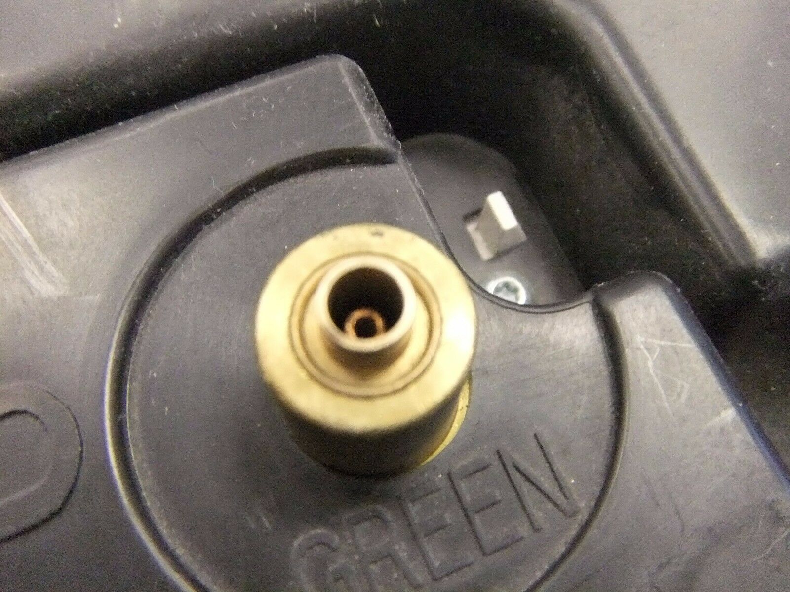 Freightliner M2 Instrument Cluster - Primarily Displays km/h--P/N: A22-71787-011 (4023614734422)