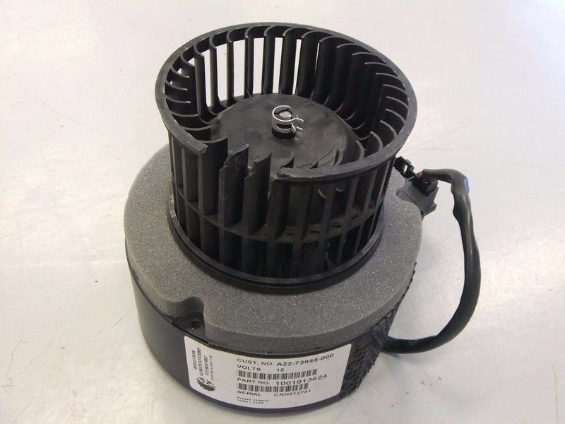 Bergstrom 12V Freightliner HVAC Heater Blower P/N  1001013624, A22-73945-000 (4017862475862)