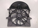 Sunbelt Radiators Single Fan Assembly - Jeep Grand Cherokee - Model  AM67004A (4023640326230)