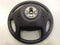 Freightliner Cascadia 18? Steering Wheel w/ Airbag Hook Up - P/N  A14-15884-000 (3939736420438)