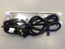 Freightliner 16.5? Valance Panel with One Light and Wire Harness - A22-64729-010 (4023544610902)