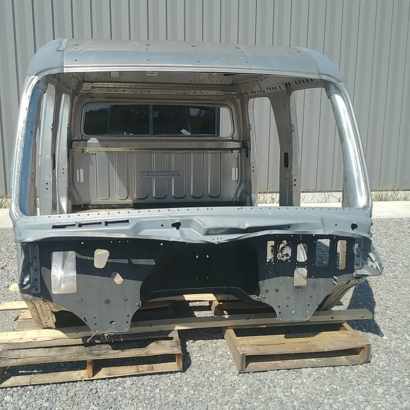 Freightliner M2 Quad Cab 4-Door (4507337195606)