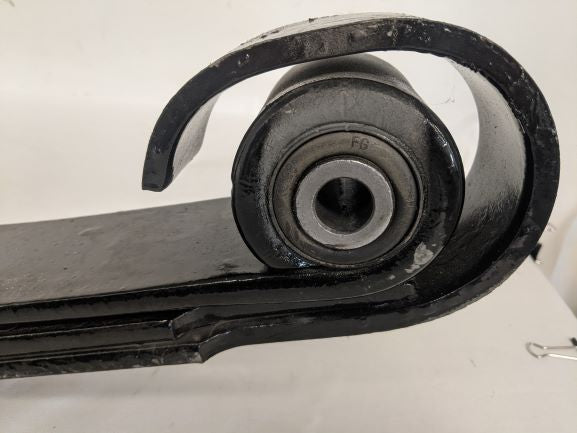 Freightliner 4"/58 Taper 14.6 Leaf Spring - P/N  A16-20800-000 (8235994382652)