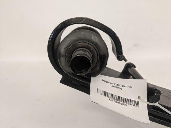 Freightliner 4"/58 Taper 14.6 Leaf Spring - P/N  A16-20800-000 (8235994382652)