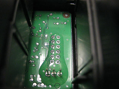 Freightliner Hazard Switch Module  P/N  A06-60972-008 (3939708534870)