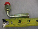Alliance 90 Deg. A/C Fittings (Set of 2) PNs  ABP N83 31146, ABP N83 311118 (4017865326678)