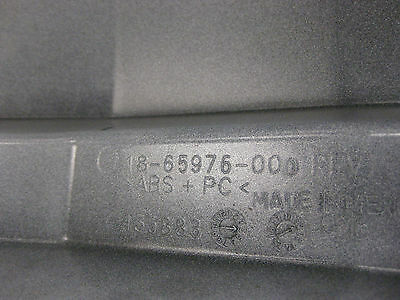 Freightliner 114SD LH Cowl Panel P/Ns: 18-65976-000 (3939542696022)