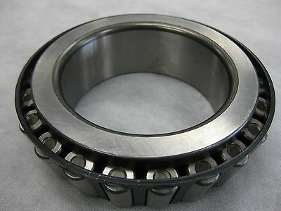 Hyatt Tapered Roller Bearing 580 12 A (3939648503894)