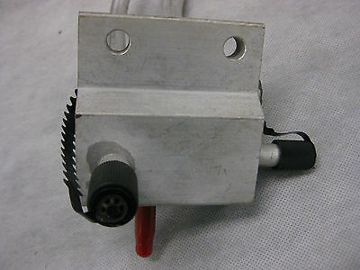 Freightliner AC Day Cab Block  P/N: A22-64514-001 (4017859493974)