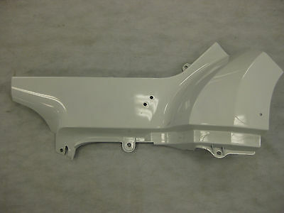 Freightliner 114SD LH Cowl Panel P/Ns: 18-65976-000 (3939542696022)