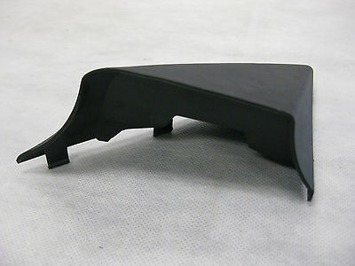 Mercedes-Benz Right Hand Mirror Wing Cover Trim - PN  9018110107 (3939675603030)
