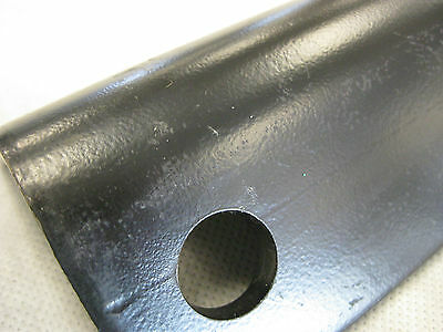 Freightliner 7.625" Outbd. Treadplate Bracket PN: 22-34353-000 (3939560947798)