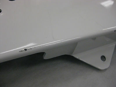 Freightliner 114SD LH Cowl Panel P/Ns: 18-65976-000 (3939542696022)