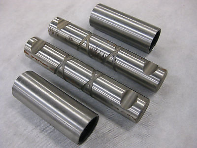 Kaiser SpringPin Qwik Kit - P/N: K1250L-9 (3962793230422)