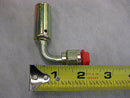Alliance 90 Deg. A/C Fittings (Set of 2) PNs  ABP N83 31146, ABP N83 311118 (4017865326678)