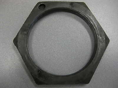 Eaton Wheel Bearing Inner Nuts (Set of 2) P/N  119882 (3939483091030)