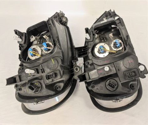 *Parts Only Set of 2* Freightliner M2 LH Headlamps - P/N  A06-75732-004 (6601666166870)